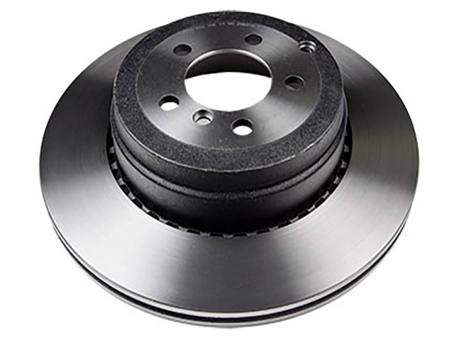 Land Rover Brake Disc Fremax Painted LR031846