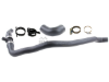 BMW Water Hose Rein Automotive 11537584630