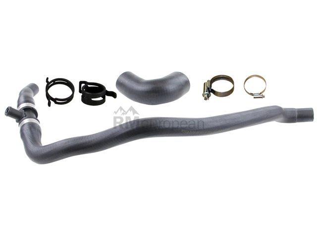 BMW Water Hose Rein Automotive 11537584630