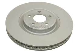 Porsche Brake Disc Zimmermann Coat Z 95B615302R