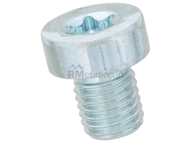 Transmission Drain Plug Genuine BMW/Mini 24108627912
