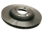 Brake Disc Fremax Painted BD2891
