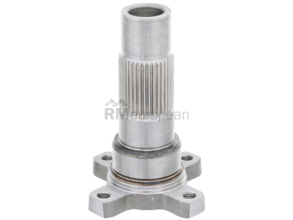 BMW Output Shaft S-Tec 27107537664