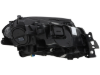 Mercedes Headlight Assembly Automotive Lighting 1669066903