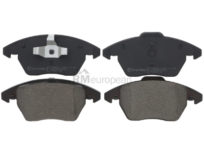 VW-Audi Brake Pad Set Brembo 5C0698151A