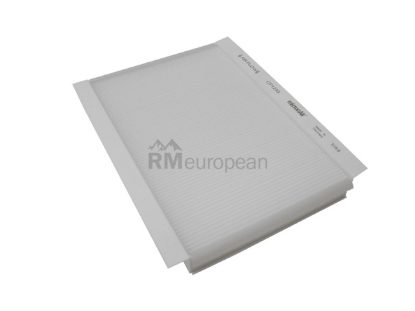 Dodge Cabin Air Filter Corteco-Micronair 146832018