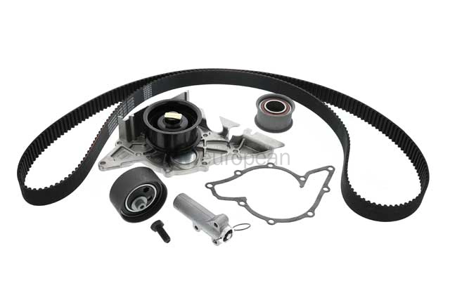 VW-Audi Timing Belt Kit Hepu 216088006