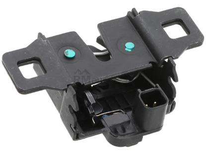 Land Rover Hood Lock Britpart 535123508