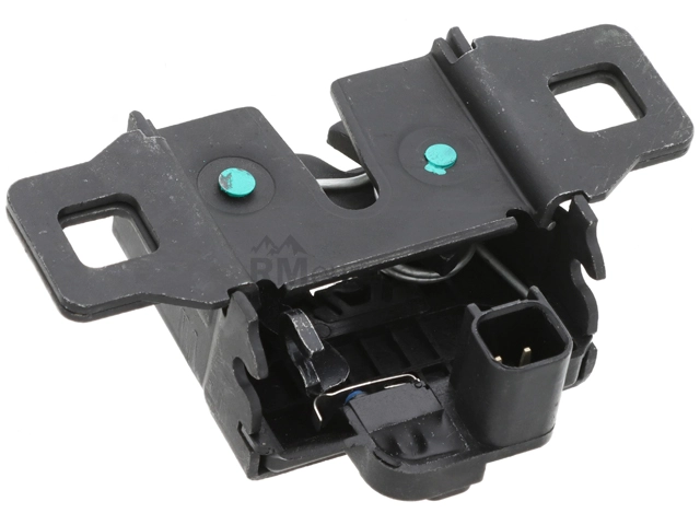 Land Rover Hood Lock Britpart 535123508