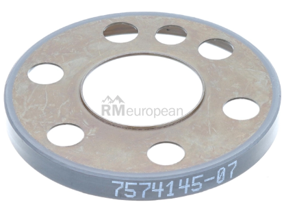 BMW Reluctor Wheel Genuine BMW 11117574145