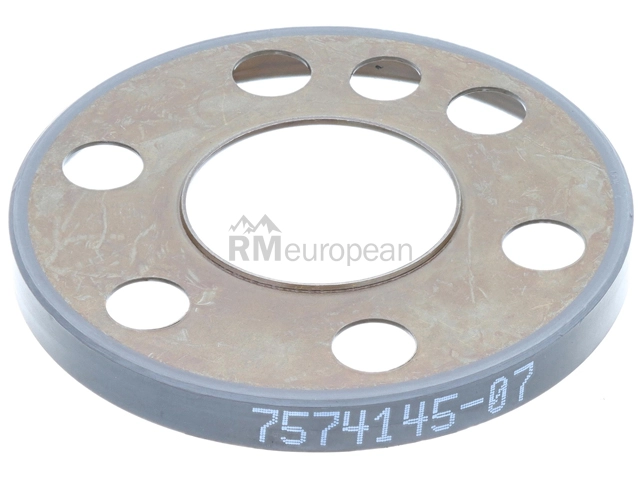 BMW Reluctor Wheel Genuine BMW 11117574145