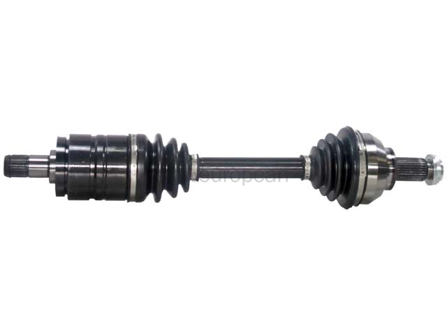 BMW Axle Shaft Assembly DSS 31607505199