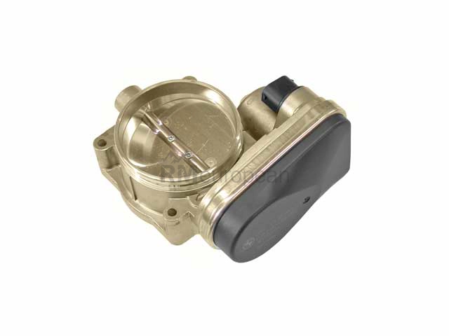BMW Throttle Housing Assembly VDO 13541435959