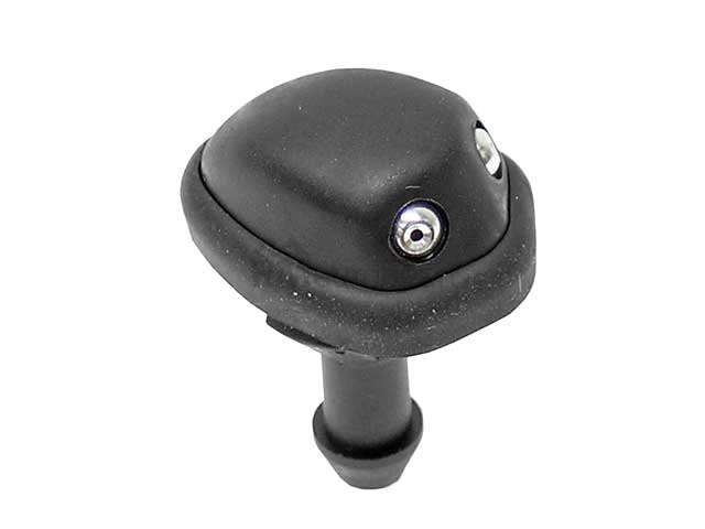 Porsche Windshield Washer Nozzle SWF - Valeo 91462820311