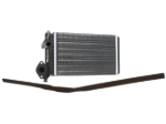 VW-Audi Heater Core Jopex 867819121A