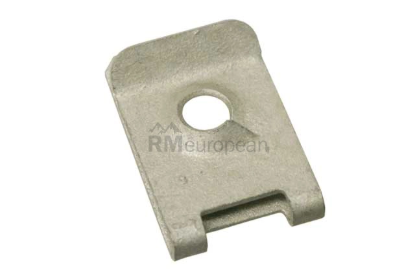 Mercedes Fender Liner Speed Nut Genuine Mercedes 0039949345