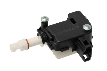 VW-Audi Fuel Door Actuator Hella 1C0810773