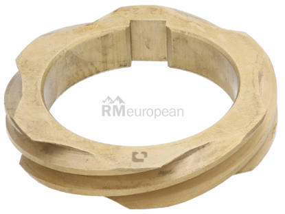 Porsche Crankshaft Drive Gear Jopex PCG10211001