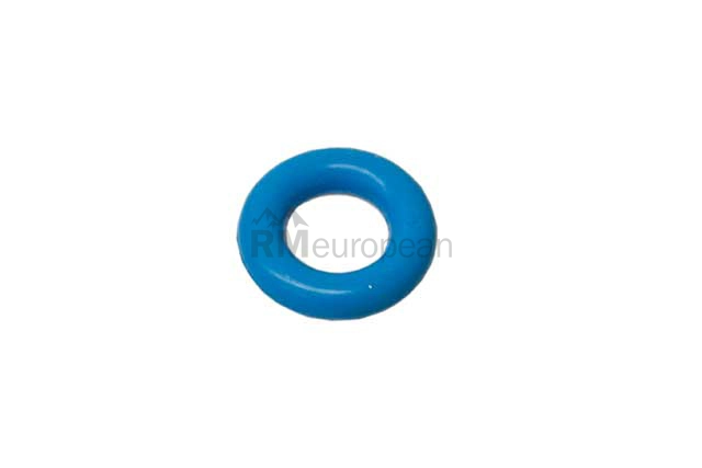 Porsche Fuel Injector Seal Genuine Porsche 99970111241