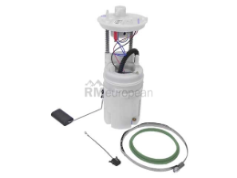 BMW Fuel Pump Assembly Genuine BMW 16117195463