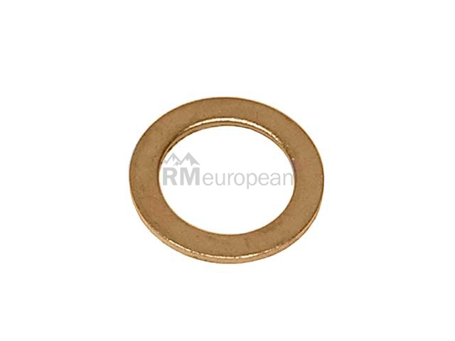 Mercedes Seal Ring Fischer & Plath 007603010112
