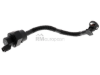 BMW Fuel Tank Breather Valve Vemo 13907537113