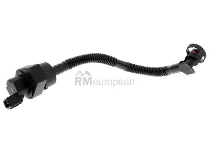 BMW Fuel Tank Breather Valve Vemo 13907537113