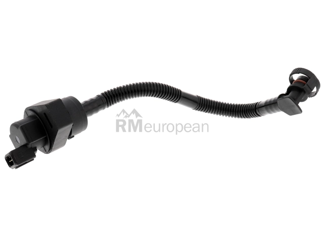 BMW Fuel Tank Breather Valve Vemo 13907537113