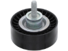 Drive Belt Idler Pulley Gates T36779