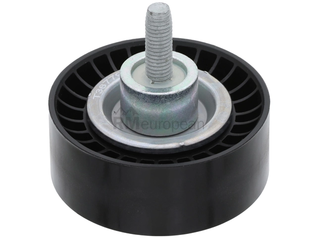 Drive Belt Idler Pulley Gates T36779