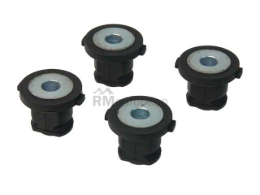 Mercedes Bushing Set URO Parts 1644600029