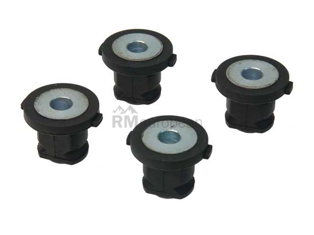 Mercedes Bushing Set URO Parts 1644600029