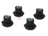 Mercedes Bushing Set URO Parts 1644600029