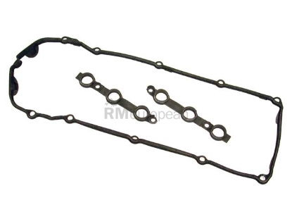 BMW Valve Cover Gasket Set Victor Reinz 11120030496