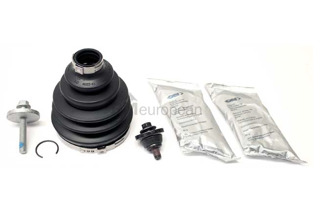Volvo C.V. Boot Kit GKN Loebro 30788265