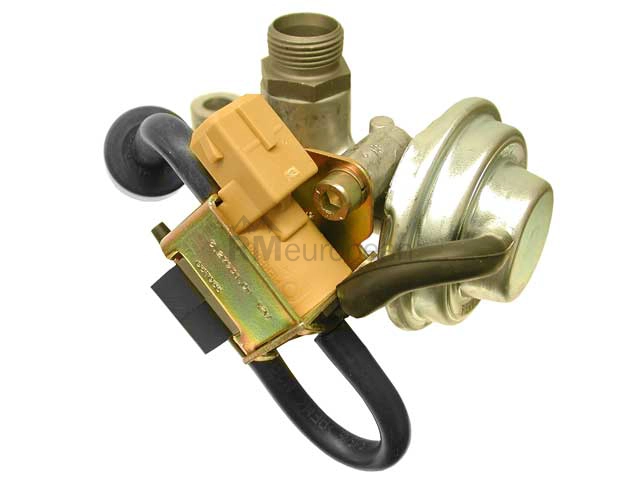 Mercedes EGR Valve Pierburg 1121400460