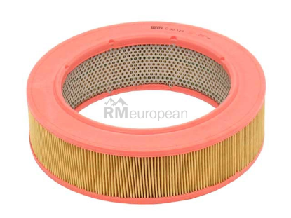 Mercedes Air Filter Mann Filter 0010949504