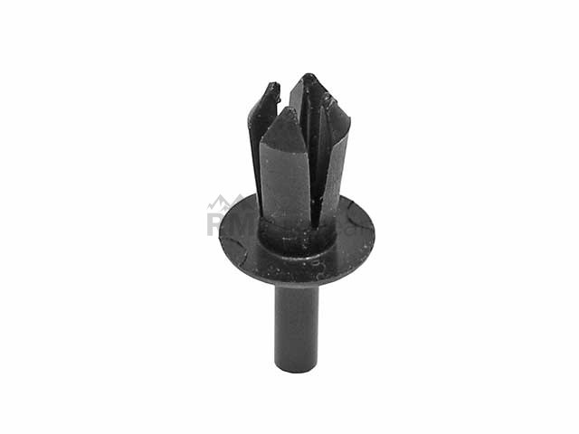 Porsche Fuel Cap Strap Clip Genuine Porsche 99950749940