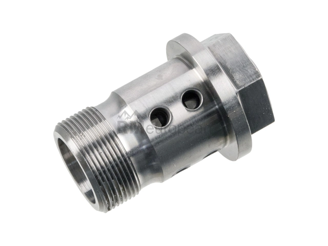 Solenoid febi bilstein 11368617694