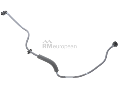 Land Rover Water Hose Genuine Land Rover LR175177