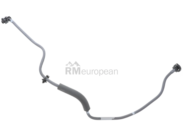 Land Rover Water Hose Genuine Land Rover LR175177