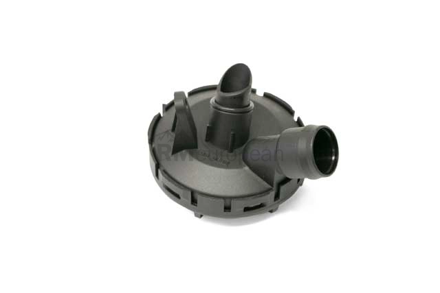 VW-Audi Crankcase Vent Valve febi bilstein 06E103245E