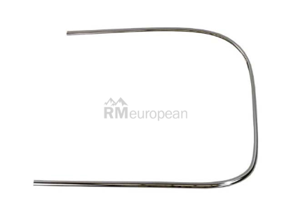 Porsche Windshield Moulding O.E.M. 64454591206