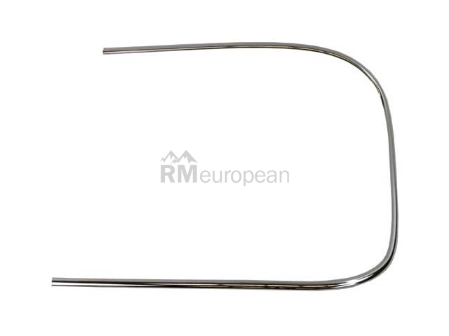 Porsche Windshield Moulding O.E.M. 64454591206
