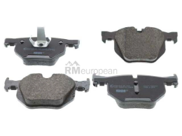 BMW Brake Pad Set Ferodo 34216776937