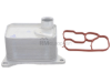 Engine Oil Cooler febi bilstein 106907