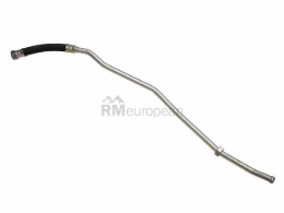 Porsche Oil Line German 93010774315