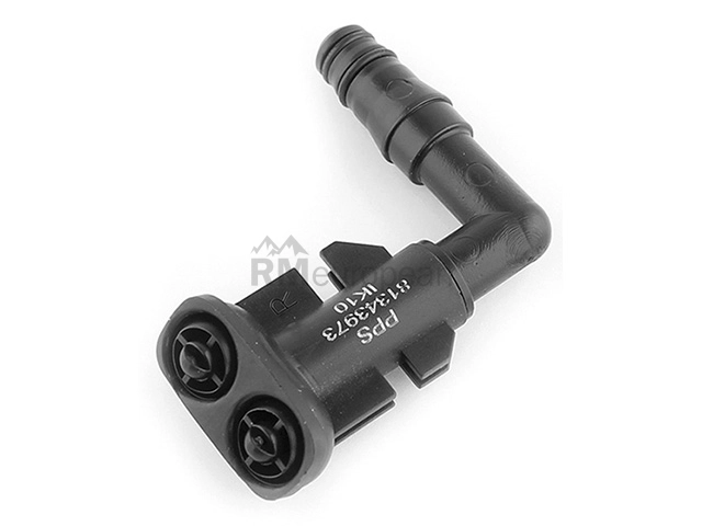 Saab Headlight Washer Nozzle Pro Parts 12803973
