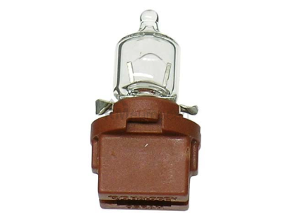 Volvo Bulb Jahn 1898