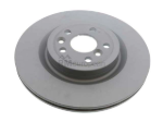 Brake Disc Zimmermann Coat Z 290227120